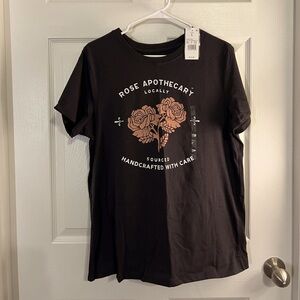 Rose Apothecary T-shirt